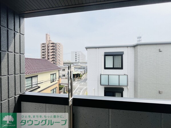 プランドール大幸の物件内観写真